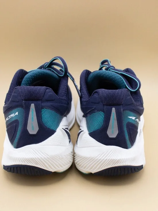Altra Paradigm Blue Running Shoes AL0A5484442 Women's Size 9 - Picture 4 of 9